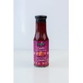 thumbnail image 1 of Coulis - Framboises et pommes, 1 of 1