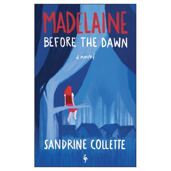Madelaine Before the Dawn, (Paperback)