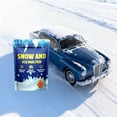 thumbnail image 2 of Stijggn 2 Pack Ice Melt Snow Salt Ice Melt for Concrete, Safe for Driveways, Sidewalks & Patios, 2 of 9