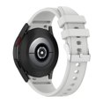 thumbnail image 5 of WIFKLSIIPG Silicone Sports Sweat Proof Solid Color Watch Band with Convenient Adjustment and Wide Compatibility Compatible with Smartwatch, 5 of 5