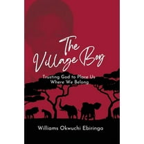 The Village Boy, (Paperback)