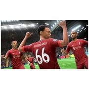 FIFA 22 - PlayStation 4