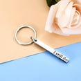 thumbnail image 2 of 10th Anniversary Tin Gifts - 10 Year Tin Anniversary Wedding Gifts for Husband Wife Gifts for 10 Anniversary Tin Gifts for Boyfriend Girlfriend I Still Do Anniversary Tin Keychain Gifts for Him Her, 2 of 6