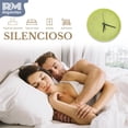 thumbnail image 5 of Reloj de Pared Clásico Función con Cuarzo verde, 5 of 5