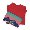 thumbnail image 3 of Life Is Not Meant To Stay In One Place RV Heavy Cotton T-Shirt, 3 of 5