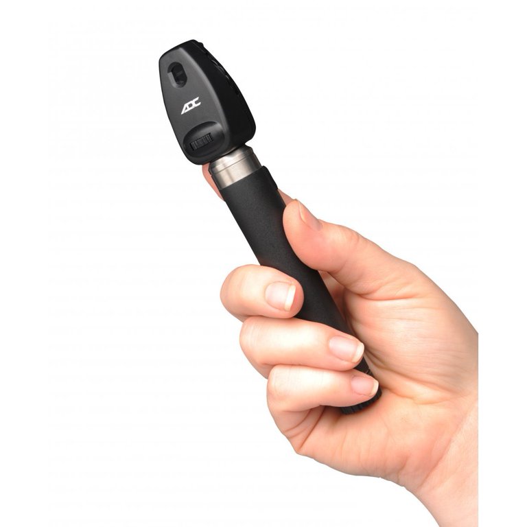 ADC Otoscope and Ophthalmoscope Standard Set - Model 5110N