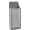 L, variant on Hanging Laundry Hamper Mesh Over the Door Large Capacity for Clothes Storage Bedroom Dorm Bathroom