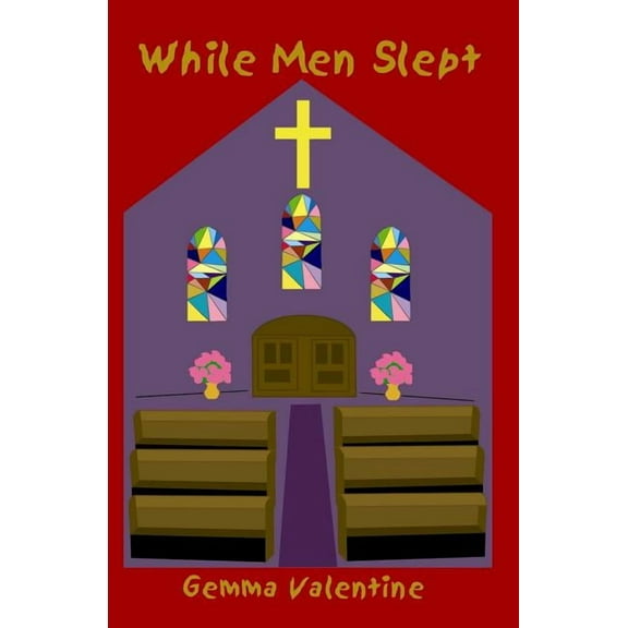 While Men Slept (Paperback)
