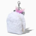 School Ready Bundle: Shoulder Backpack, Stationery Set, and Mini Fan