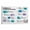 Framed, variant on Vaccine Development History Poster Biology Classroom (1) Canvas Painting Posters And Prints Wall Art Pictures for Living Room Bedroom Decor poster