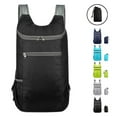 thumbnail image 2 of 10L Outdoor Sports Backpack Waterproof Portable Folding Bag Rucksack, 2 of 3