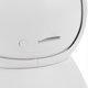 thumbnail image 2 of Security Camera WiFi 1080P PanTilt Night Vision 2Way Communication Mobile Phone APP Control for TUYA, 2 of 2