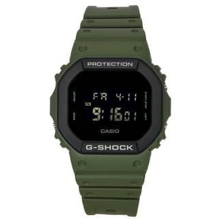Casio G-Shock Analog Digital Joy Topia Series Translucent Quartz