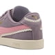 thumbnail image 4 of Tenis Puma Mujer Plataforma Comodos Casual violeta oscuro 27, 4 of 6