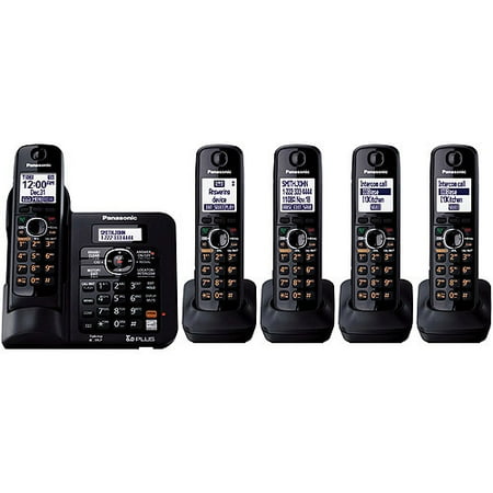 Panasonic Kx-tga664.