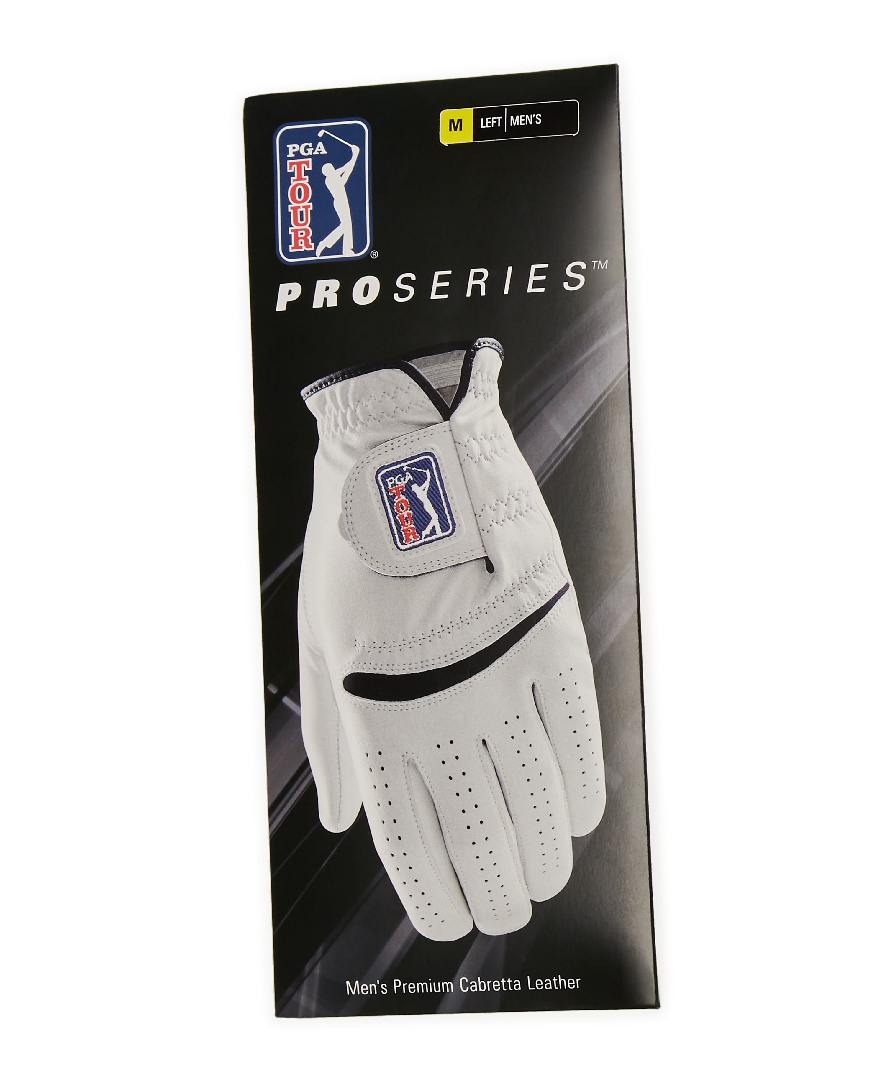 PGA Tour Swingsoft Golf Glove, L