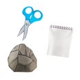 thumbnail image 2 of Disfraz de Halloween, regalo de accesorios, traje de cosplay para fiestas temáticas, 2 of 9