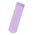 thumbnail image 2 of Krdevn Kids Casual Socks for Boys and Girls Soft Comfortable Breathable Everyday Wear Elastic Ankle Socks for Spring and Summer,3-15 Years, 2 of 3