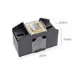 thumbnail image 2 of Automatic Playing Card Shuffler Mixer Games Poker Sorter Machine Dispenser ,Easy to Operate, 2 of 5