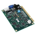 thumbnail image 1 of 60-in-1 Multicade PCB Board for  Game Machine CGA VGA Output with 60 Classic Games, 1 of 7