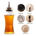 thumbnail image 3 of Botella De Aceite Contenedor De Aceite De Oliva Dispensador De Aceite A Prueba De Fugas Para Utensilios De Cocina Methold HA035841-00, 3 of 6