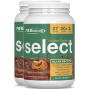 Select Vegan Protein