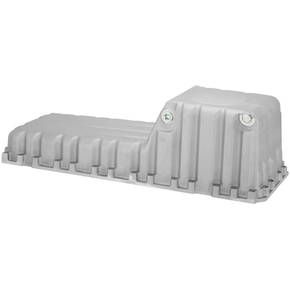 Spectra Premium CATP04A Aluminum Engine Oil Pan