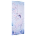 thumbnail image 2 of Door Sticker, PVC Material Self Adhesive Interior Door Decals  For Apartment For Office, 2 of 8