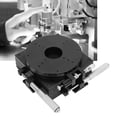thumbnail image 4 of Fine Tuning Platform, Micrometer Platform, Durable Mechanical Equipment For Production Machinery Fine-Tuning Displacement Inspection Equipment, 4 of 8