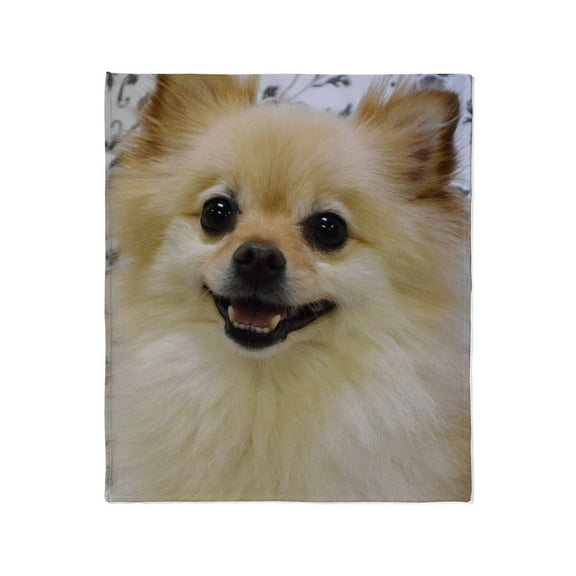 CafePress - Sweet Lil Lady Throw Blanket - Soft Fleece Throw Blanket, 50"x60" for All Ages