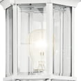 thumbnail image 3 of Kichler Chesapeake 49255 Outdoor Wall Lantern, 3 of 4