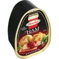 HORMEL Canned Ham, Fully Cooked, Serving Size 84 g, 48 oz Steel Can