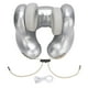 thumbnail image 2 of Almohada De Música De Viaje, Almohada De Cuello De Música Con Cancelación De Ruido 2000mah Multifuncional Para Coche, 2 of 7