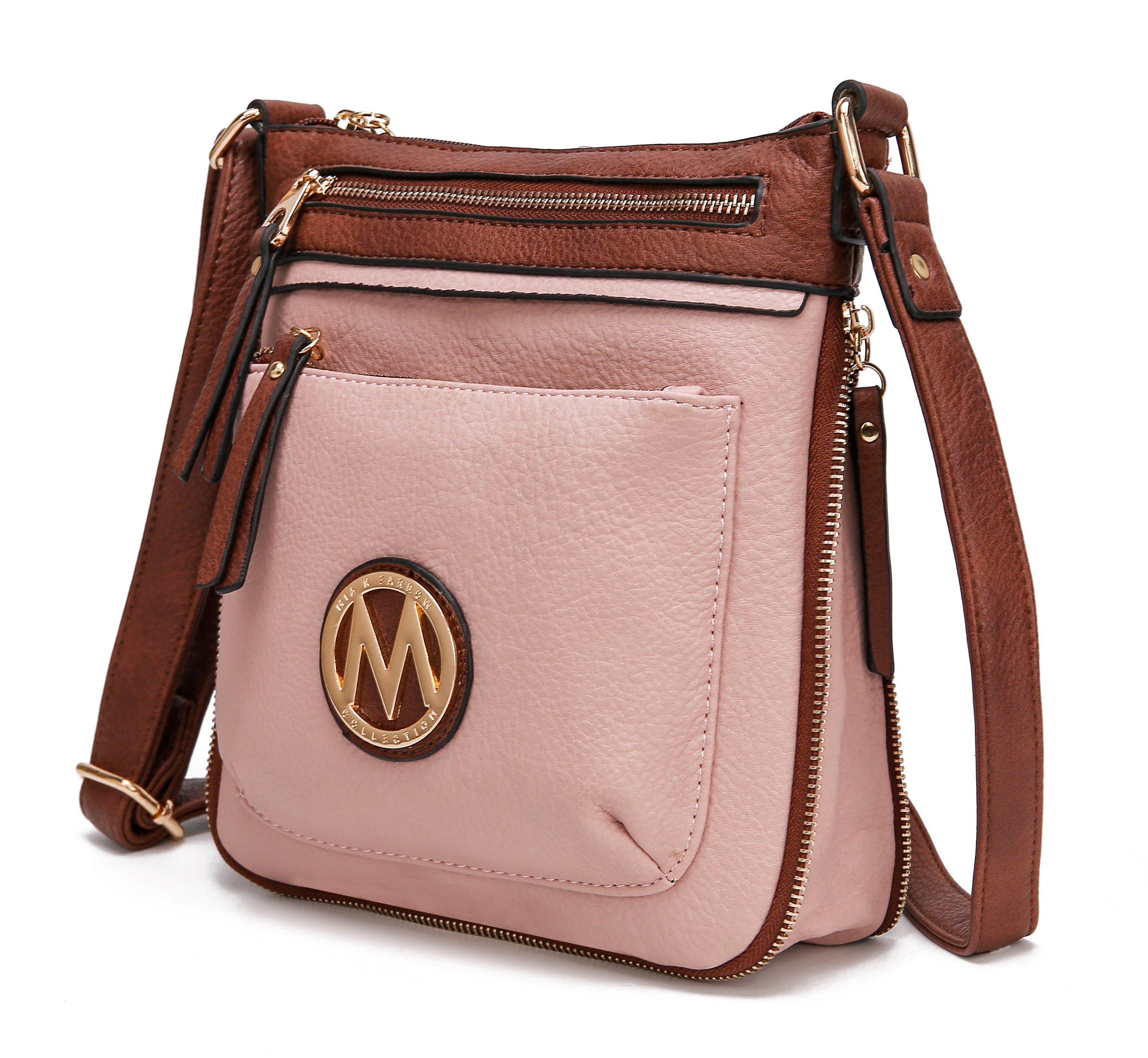 MKF MKF Collection by Mia K. Tennie Crossbody Bag