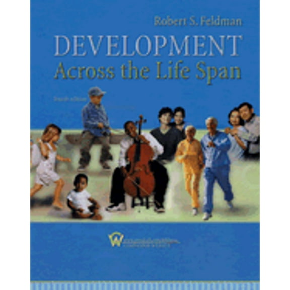 Development Across The Life Span
