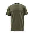 thumbnail image 6 of Wrangler Workwear Men’s Short Sleeve Performance T-Shirt, size S to 3XL, 6 of 7