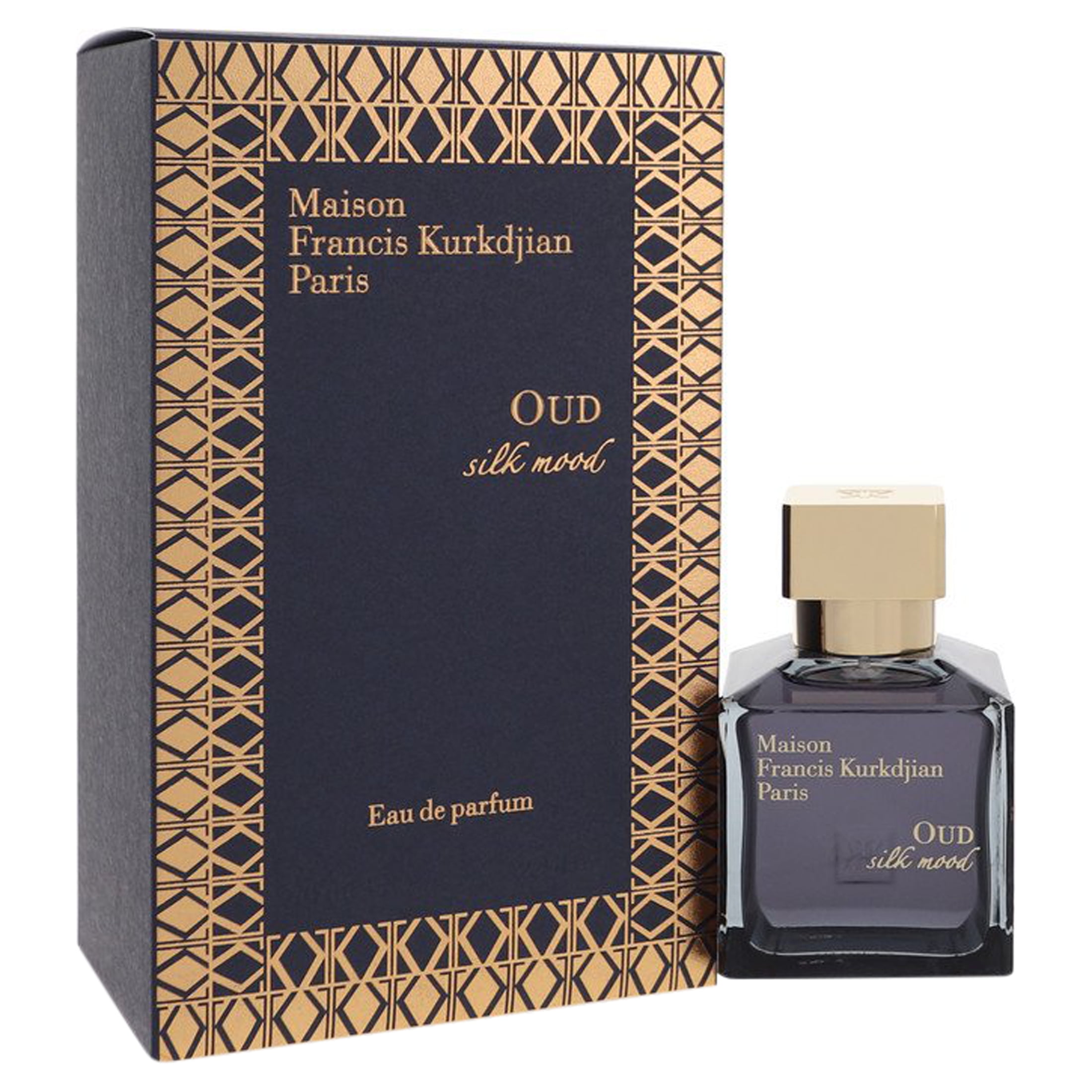 メゾン フランシス クルジャンOUD Silk Mood 70ml 値下不可 Maison Francis Kurkdjian Oud Silk Mood Eau De Parfum Spray 70ml