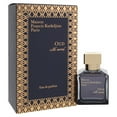 thumbnail image 2 of Maison Francis Kurkdjian Oud Silk Mood Eau De Parfum Spray 70ml/2.4oz, 2 of 2