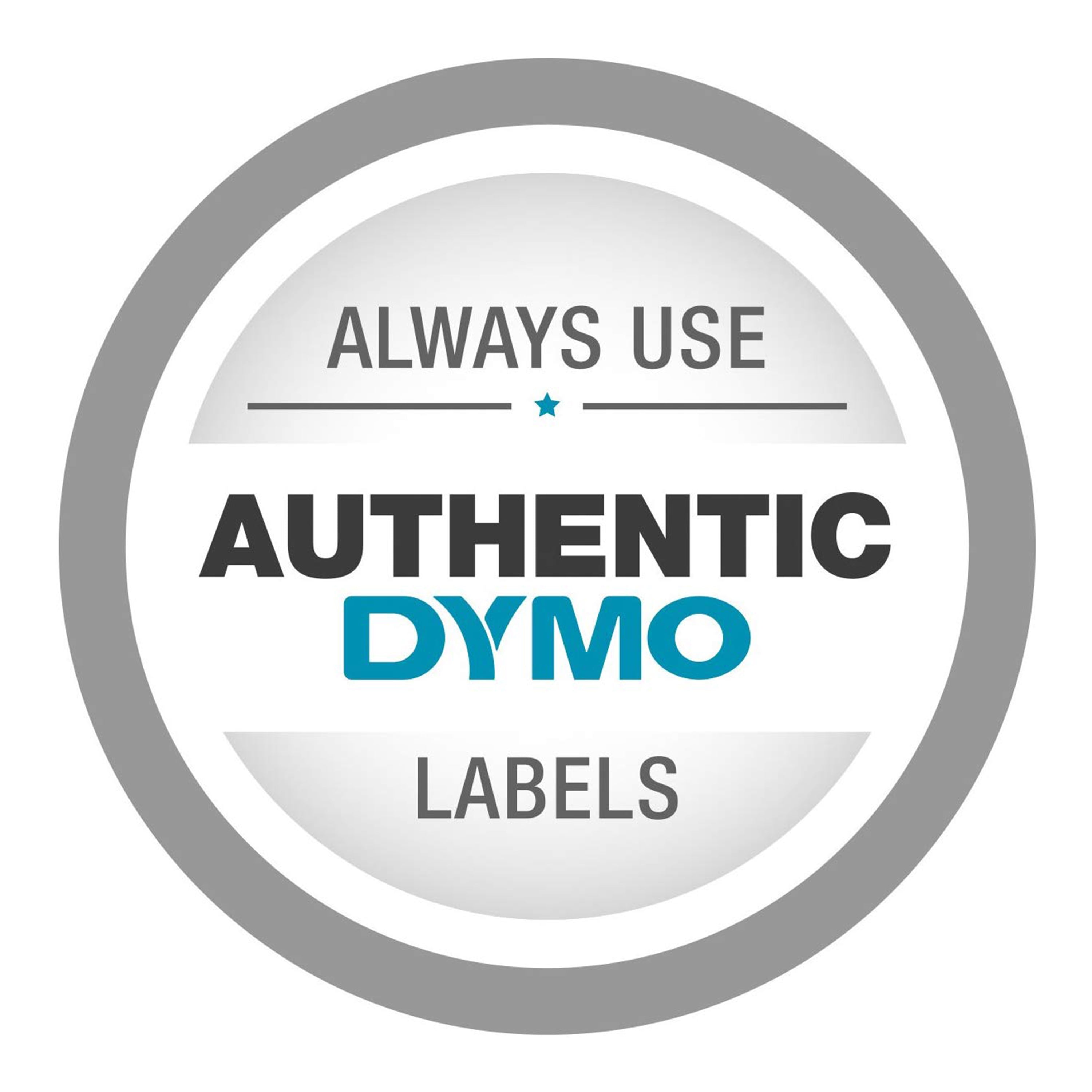 1 ⅛ x 3 ½ - Dymo Address Label