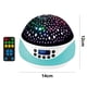 thumbnail image 2 of Regleta de alimentación de 2500W con puertos USB, tomas de extensión, protección contra sobrecarga, enchufe estadounidense de 110-2073V, 2 of 8