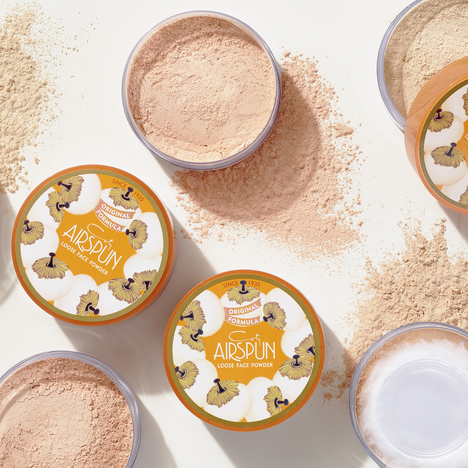 (30% Off) Coty Airspun Deals
