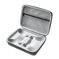 thumbnail image 1 of Étui de Rangement pour Manettes de Jeu Double Sac de Rangement de Voyage Sac à Main EVA Compatible avec Manettes PS5/PS4, 1 of 8