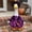 Style D, variant on Halloween 23 Inch Goose Outfit, Spooky Halloween Goose , Porch Goose Apparel, Decorative Clothing for Yard, Garden and Outdoor Holiday Decoration