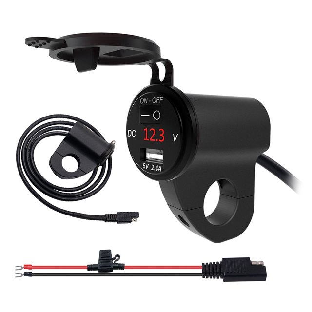 Sidaley Paneles de instrumentos para automóviles negro Sidaley VI3735-01B