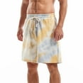 thumbnail image 5 of Athletic Shorts for Men Workout Shorts Men Casual Running Lightweight Running Workout Gym Shorts Men's Shorts Casual Summer Shorts Casual Short Pants Gym Shorts, 5 of 7