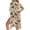 Horse Cactus, variant on Xoenoiee Horse Cactus Print Women's Swimsuit Cover Up Shirt Half Sleeve Bathing Suit Coverups Summer Kimono Cardigan Beach Cover Ups