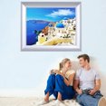 thumbnail image 2 of 1000PCS Jigsaw Puzzle Creative Space Traveler Funny Toy Educational Toy, 2 of 6