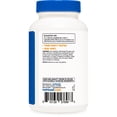 thumbnail image 3 of Nutricost Calcium Hydroxyapatite (1,000mg) 120 Capsules - GMO-Free, 30 Servings, 3 of 5