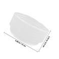 thumbnail image 2 of HEALEEP Drill Dust Collector for Projects Transparent Plastic 1Pcs, 2 of 8