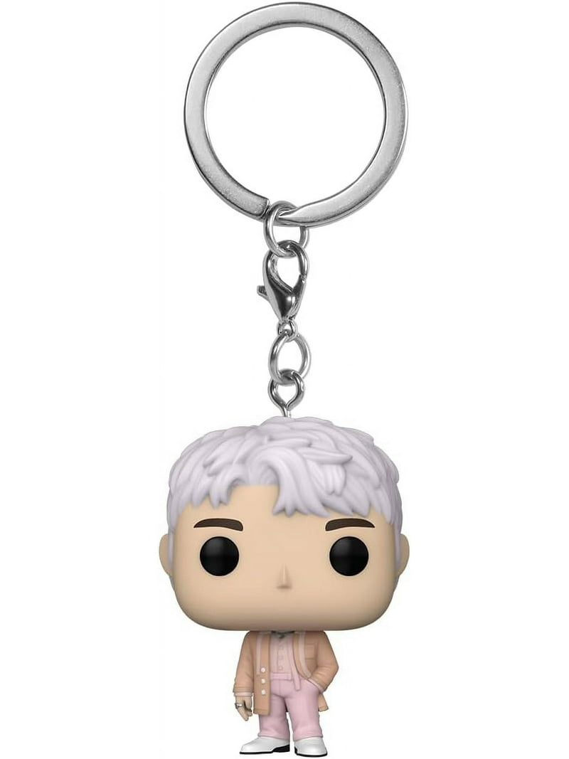 BTS j-hope ホソク　アクキー BTS j-hope ホソクアクキー